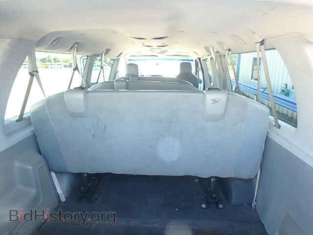 2009 FORD ECONOLINE - VIN: 1FBSS31L59DA42896 - Photo 10