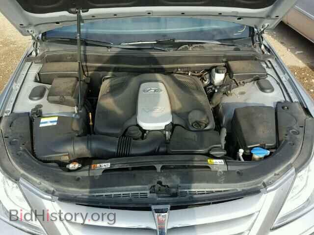 2012 HYUNDAI GENESIS - VIN: KMHGC4DF7CU166052 - Фото 7