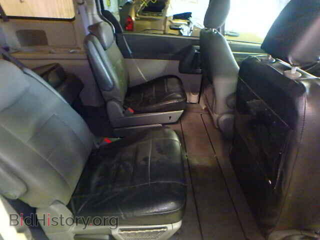 2010 DODGE CARAVAN - VIN: 2D4RN4DE2AR164852 - Фото 6