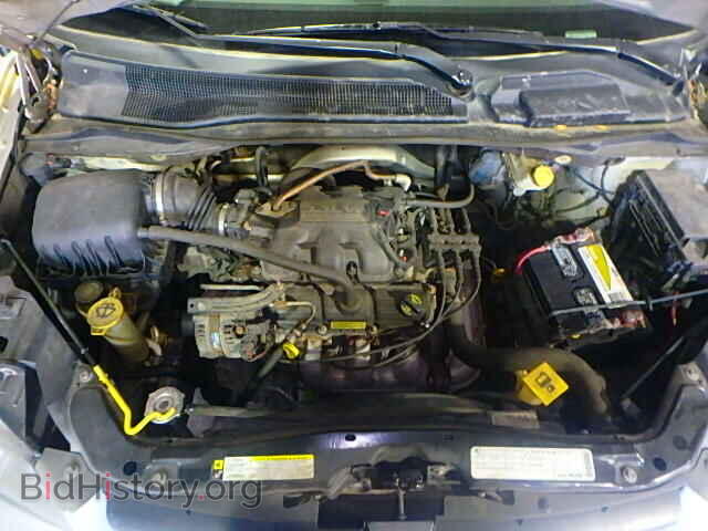 2010 DODGE CARAVAN - VIN: 2D4RN4DE2AR164852 - Фото 7
