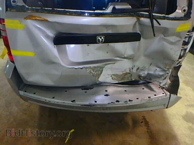 2010 DODGE CARAVAN - VIN: 2D4RN4DE2AR164852 - Фото 9