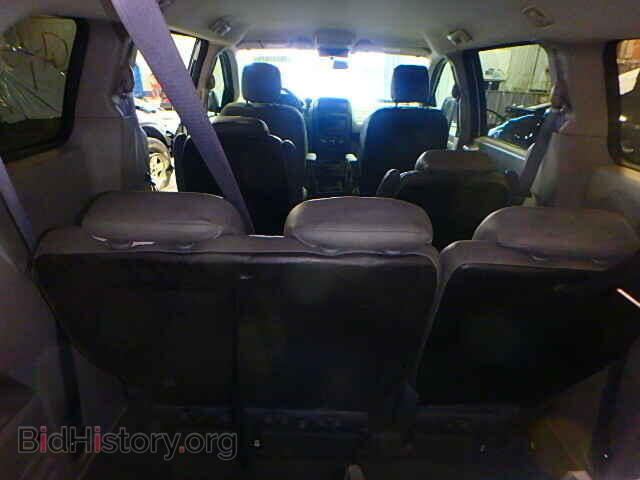 2010 DODGE CARAVAN - VIN: 2D4RN4DE2AR164852 - Фото 10