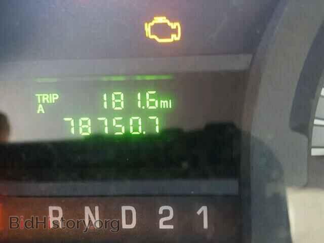 2009 FORD ECONOLINE - VIN: 1FTNS24W59DA78676 - Фото 8