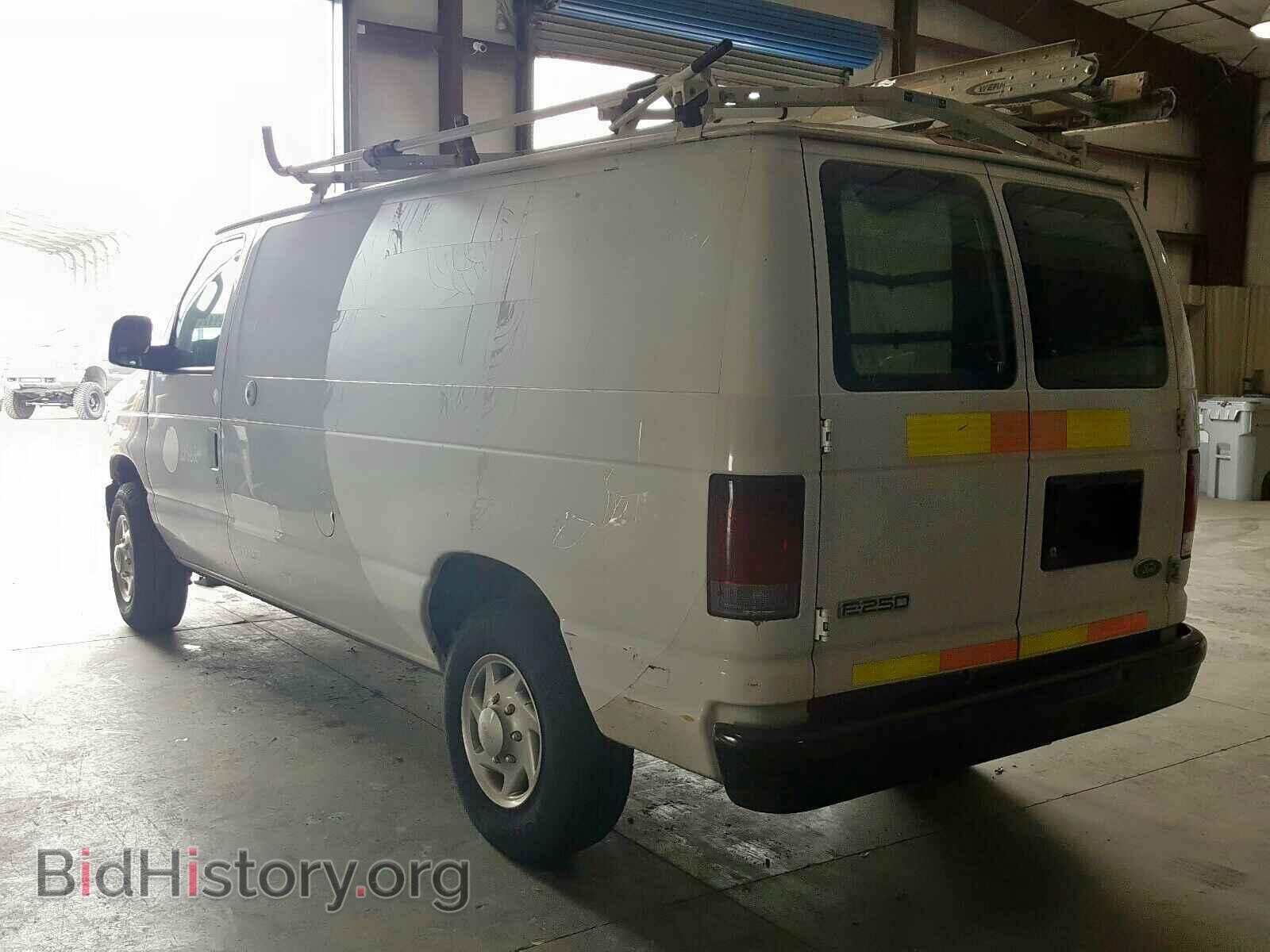 2010 FORD ECONOLINE - VIN: 1FTNE2EL1ADA08043 - Фото 3
