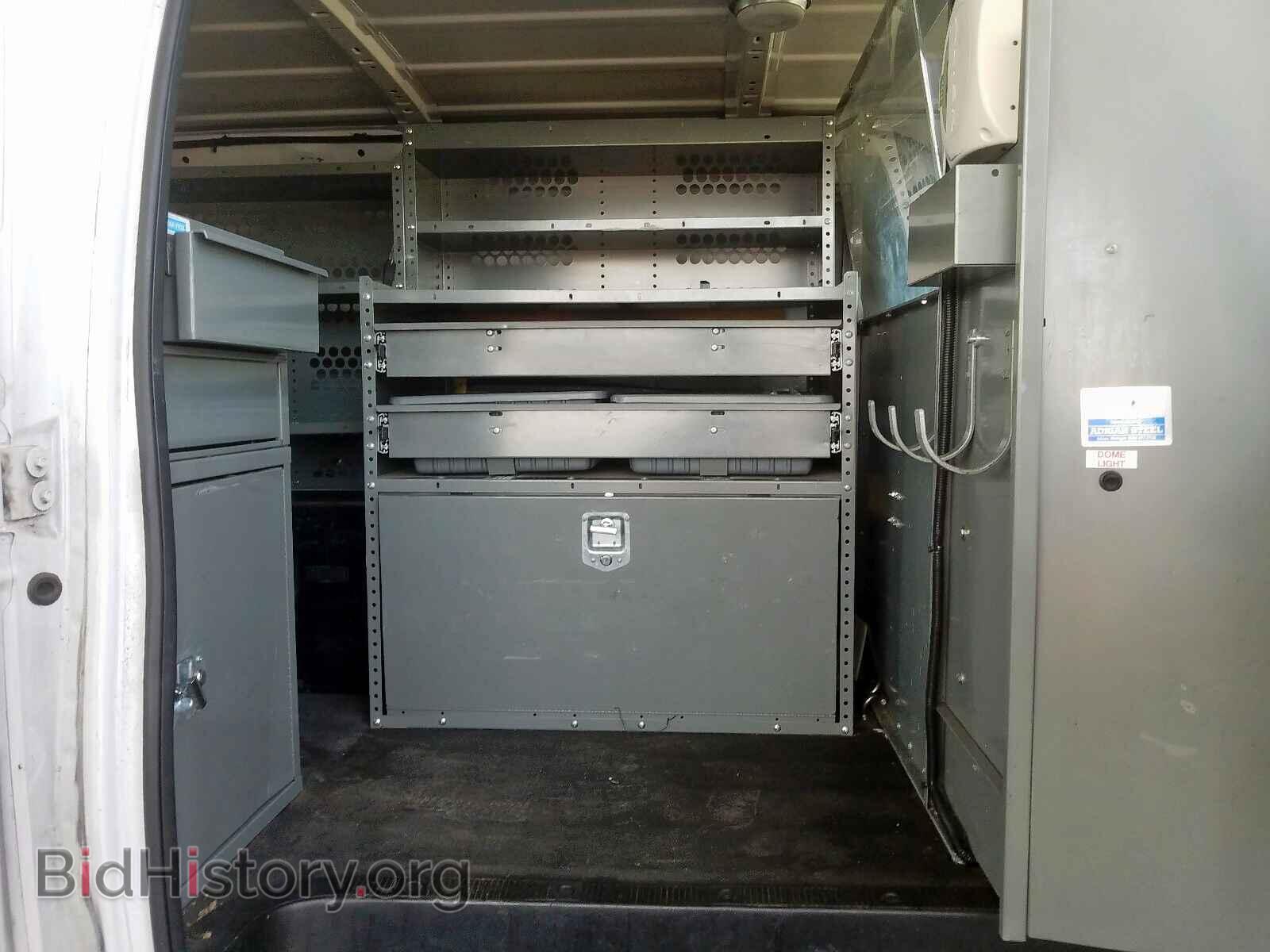 2010 FORD ECONOLINE - VIN: 1FTNE2EL1ADA08043 - Фото 6
