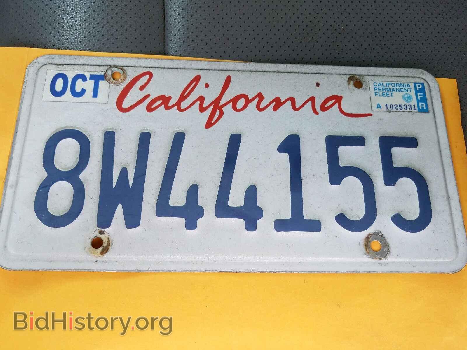 2010 FORD ECONOLINE - VIN: 1FTNE2EL1ADA08043 - Фото 9