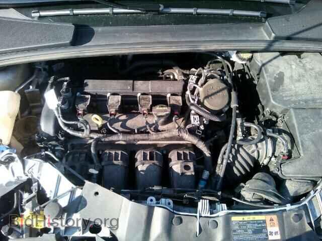 2013 FORD FOCUS - VIN: 1FADP3K20DL270658 - Photo 7