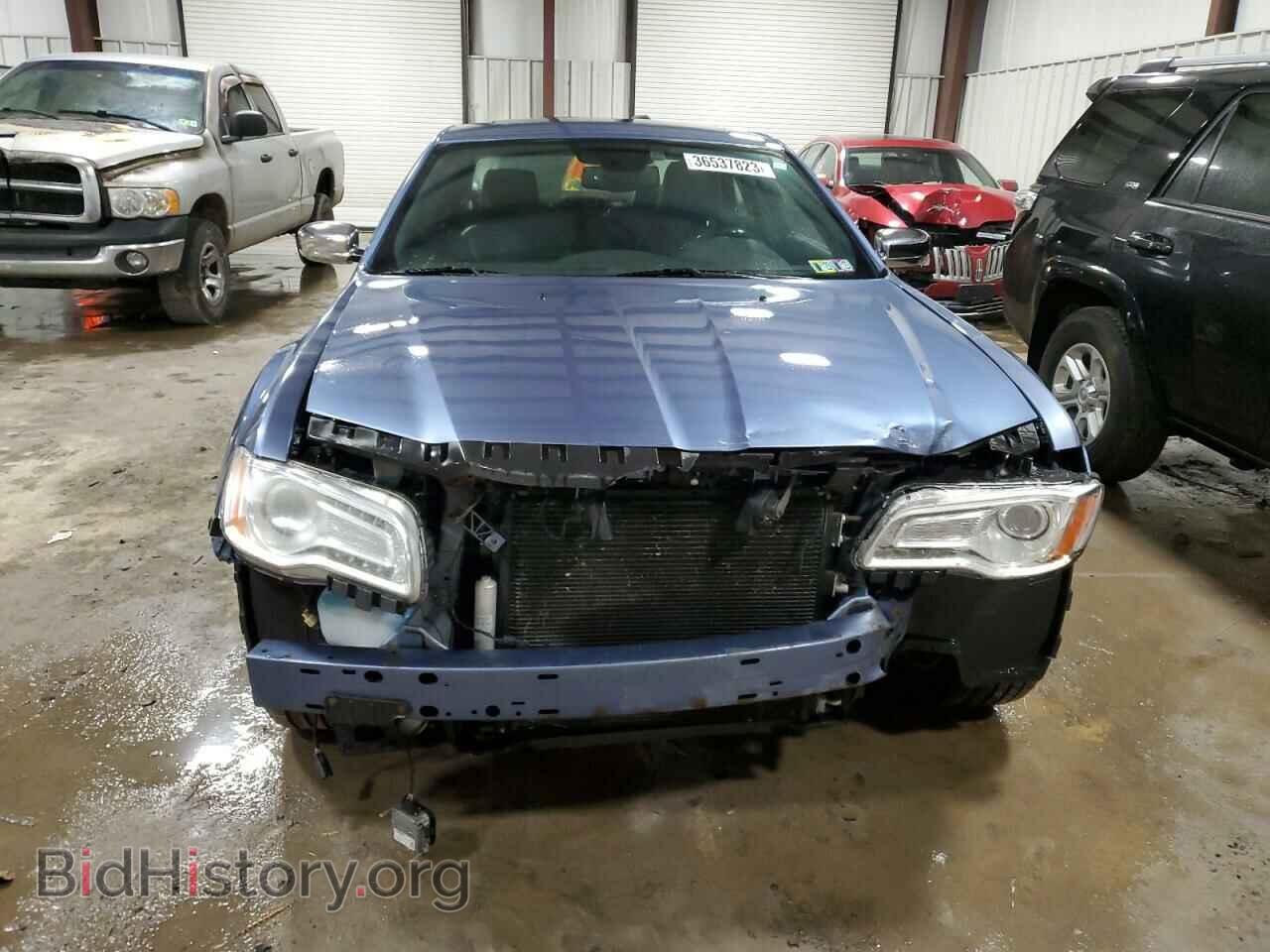 2011 CHRYSLER 300 - VIN: 2C3CA6CT1BH547638 - Фото 5