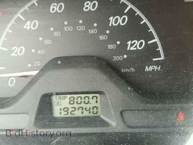 2002 MITSUBISHI LANCER - VIN: JA3AJ26E02U052304 - Фото 8