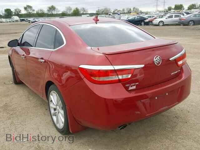 2014 BUICK VERANO - VIN: 1G4PS5SK9E4110769 - Фото 3