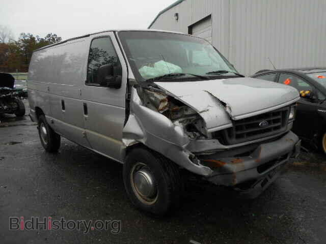 Фотография 1FTNE24W26DA93722 - FORD ECONOLINE 2006