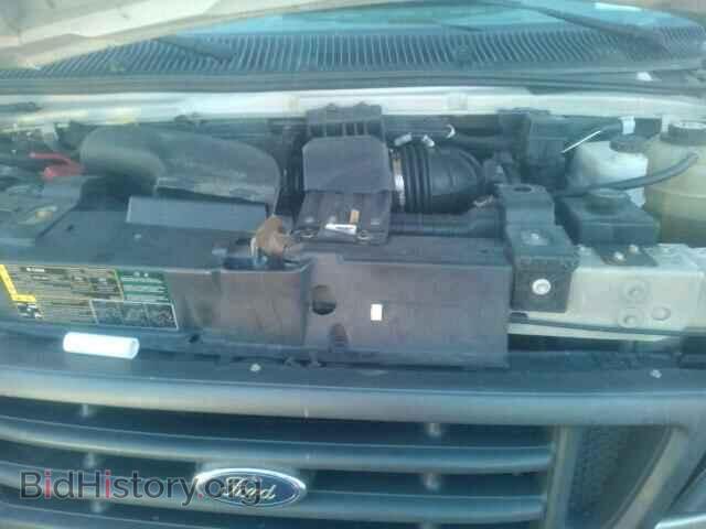 2006 FORD ECONOLINE - VIN: 1FTNE24W26DA93722 - Фото 7