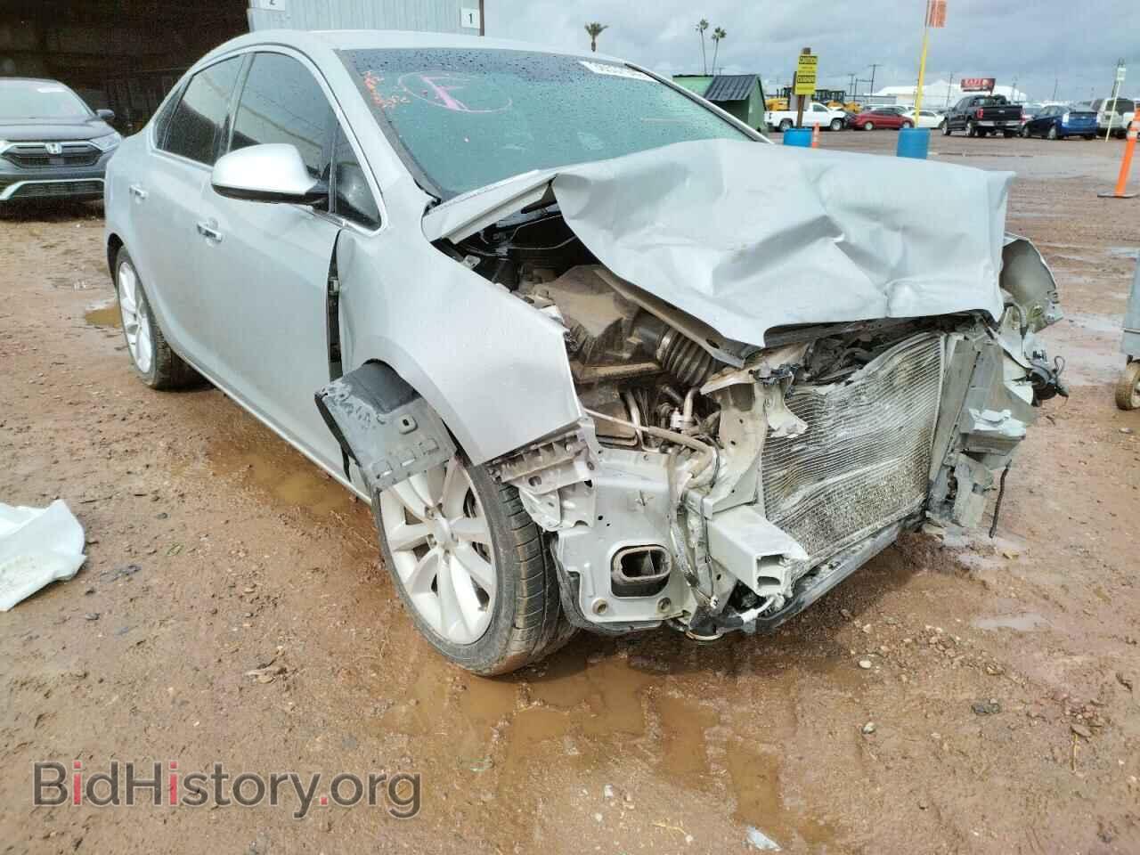 Photo 1G4PP5SK3D4192191 - BUICK VERANO 2013