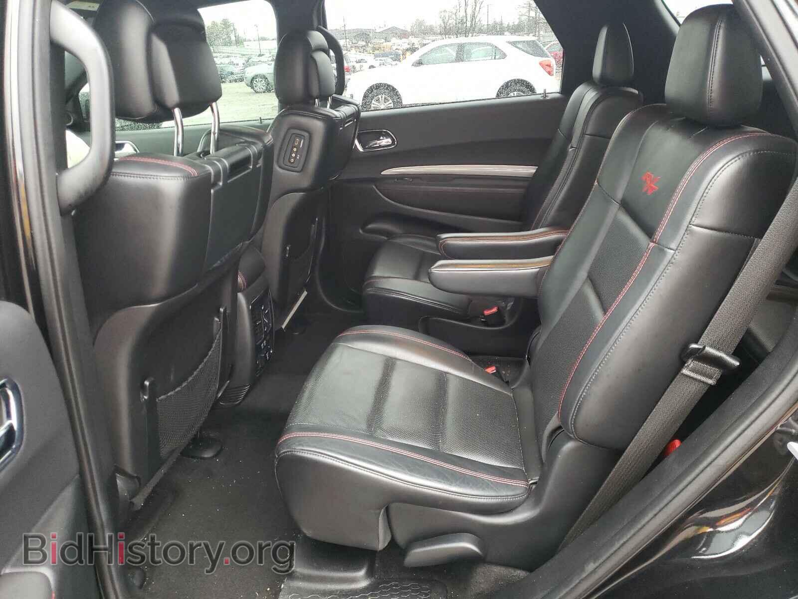 2015 DODGE DURANGO - VIN: 1C4SDJCT0FC784860 - Фото 6