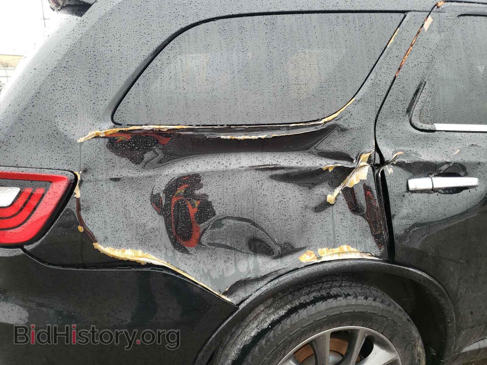 2015 DODGE DURANGO - VIN: 1C4SDJCT0FC784860 - Фото 9