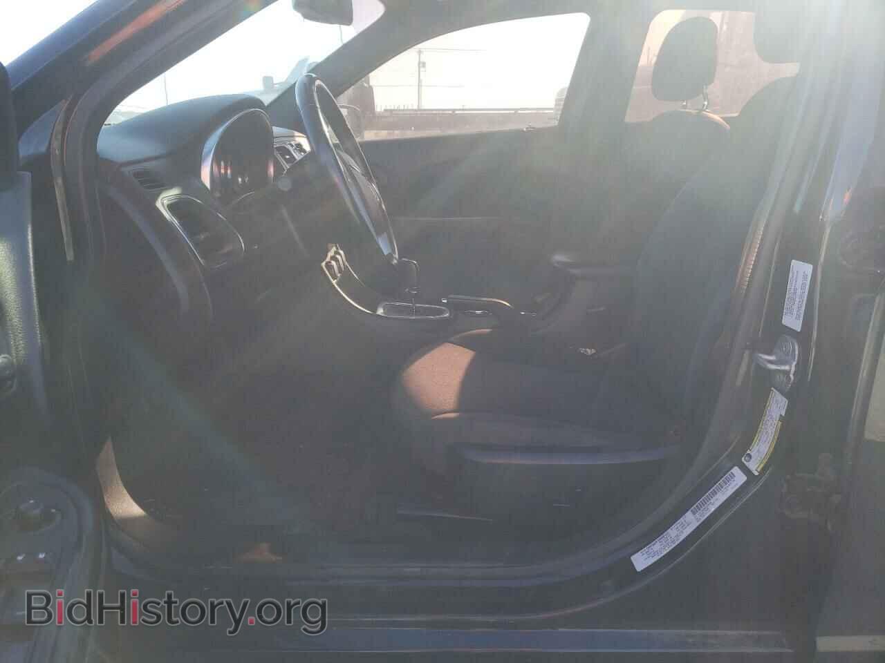 2012 CHRYSLER 200 - VIN: 1C3CCBBB6CN230264 - Фото 7