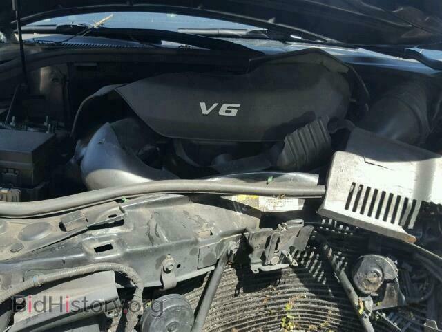 2014 DODGE DURANGO - VIN: 1C4RDHAG4EC125594 - Фото 7