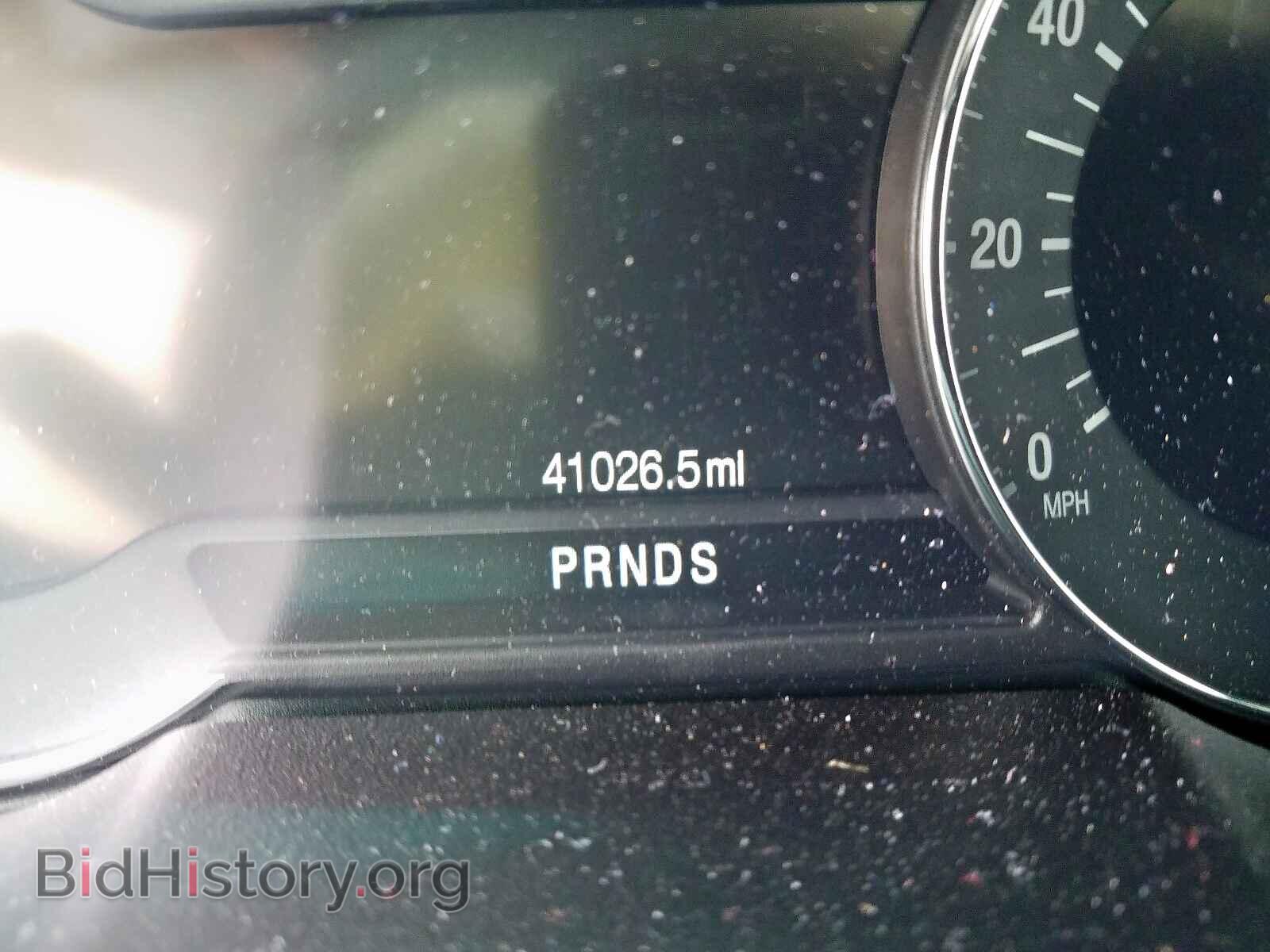 2017 FORD EXPLORER - VIN: 1FM5K8HT0HGB04497 - Фото 8