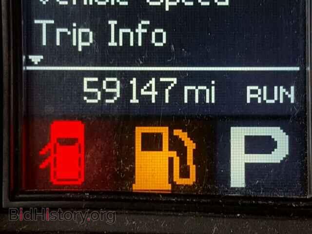 2011 DODGE DURANGO - VIN: 1D4RD3GG8BC698555 - Photo 8
