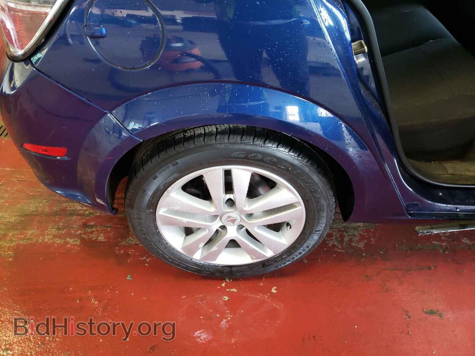 2008 SATURN ASTRA - VIN: W08AT671885059821 - Фото 9