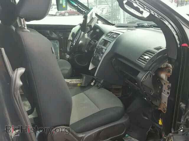 2014 FORD EXPLORER - VIN: 1FM5K8AR3EGB54305 - Фото 5