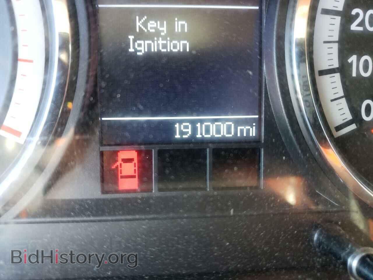 2011 DODGE RAM 2500 - VIN: 3D7UT2CL0BG525980 - Фото 8