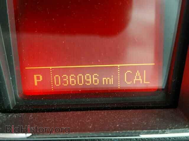 2012 GMC TERRAIN - VIN: 2GKALMEK3C6176750 - Фото 8