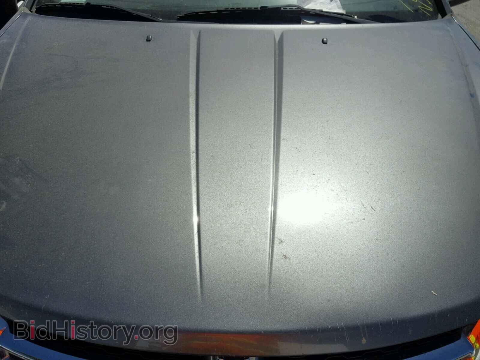 2013 DODGE AVENGER - VIN: 1C3CDZAB7DN681423 - Фото 7