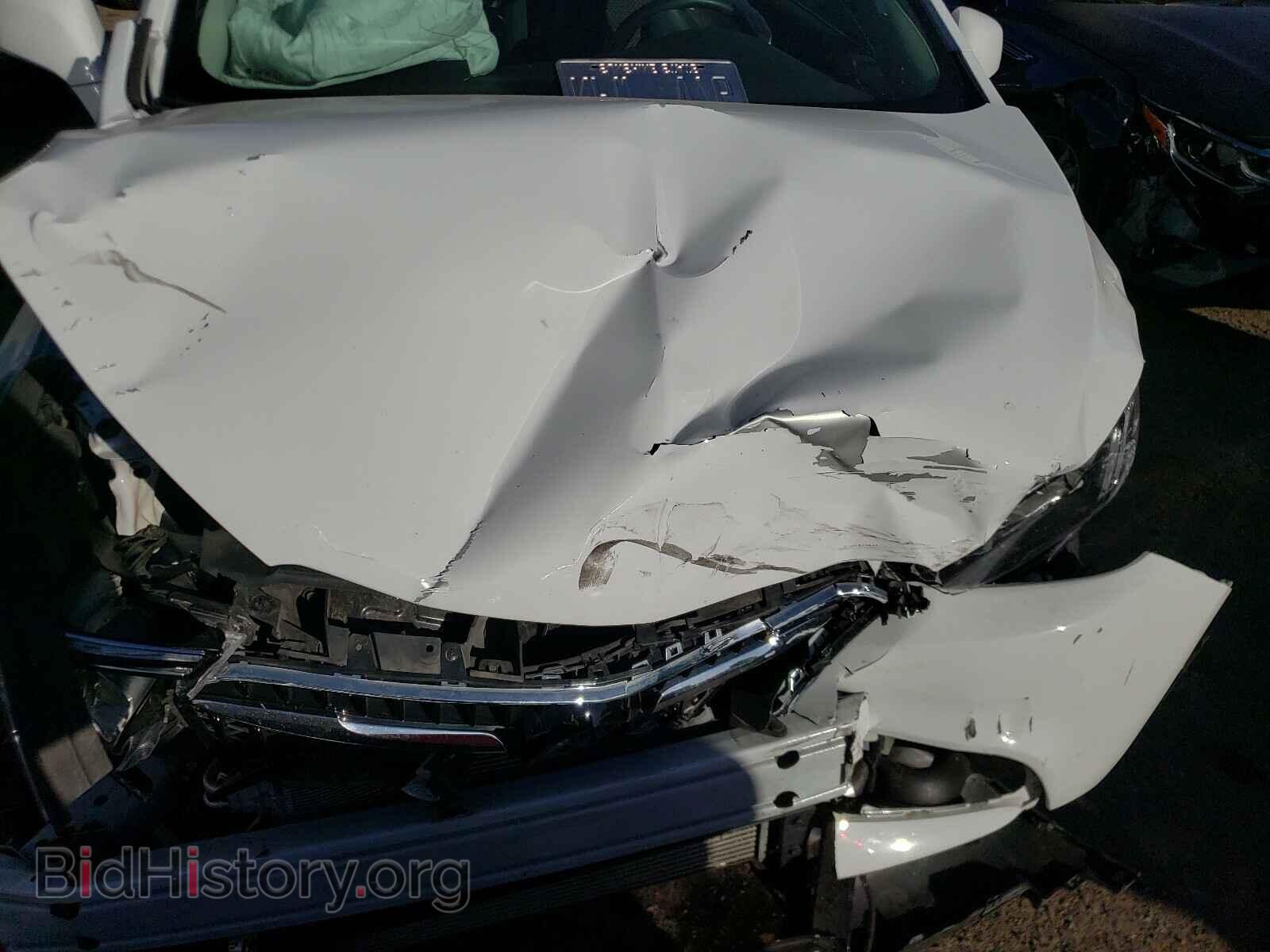 2020 BUICK ENCORE - VIN: KL4CJASB5LB028118 - Photo 7