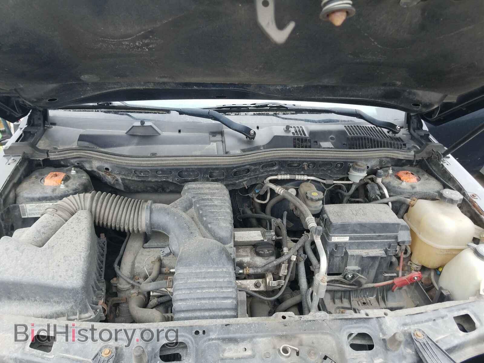 2007 SATURN VUE - VIN: 5GZCZ23D97S824332 - Фото 7