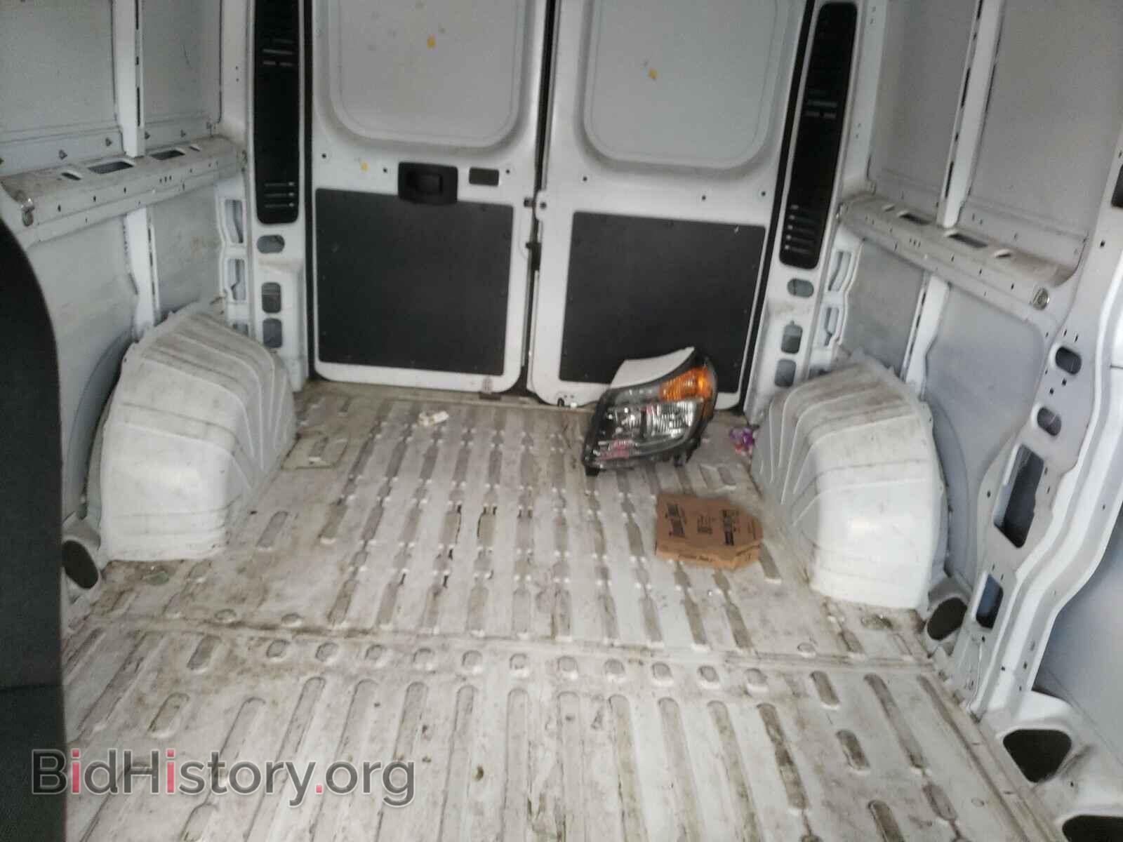 2020 RAM PROMASTER - VIN: 3C6TRVBG6LE113769 - Фото 6