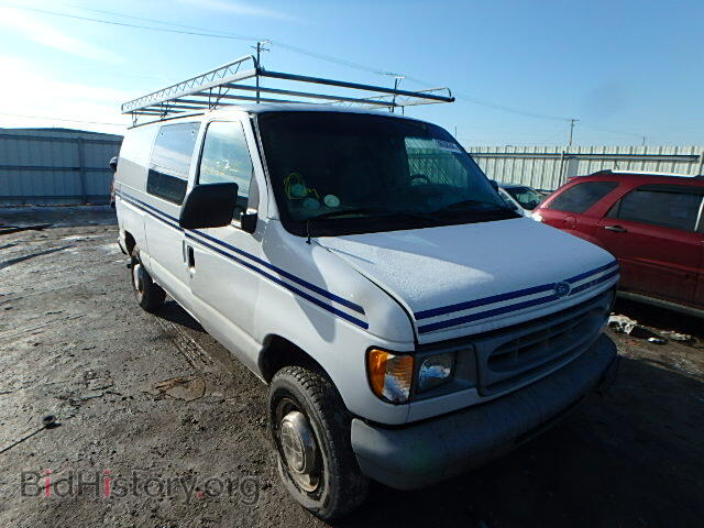 Photo 1FTPE2425WHA76119 - FORD ECONOLINE 1998