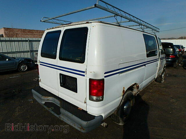 1998 FORD ECONOLINE - VIN: 1FTPE2425WHA76119 - Фото 4