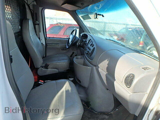 1998 FORD ECONOLINE - VIN: 1FTPE2425WHA76119 - Фото 5