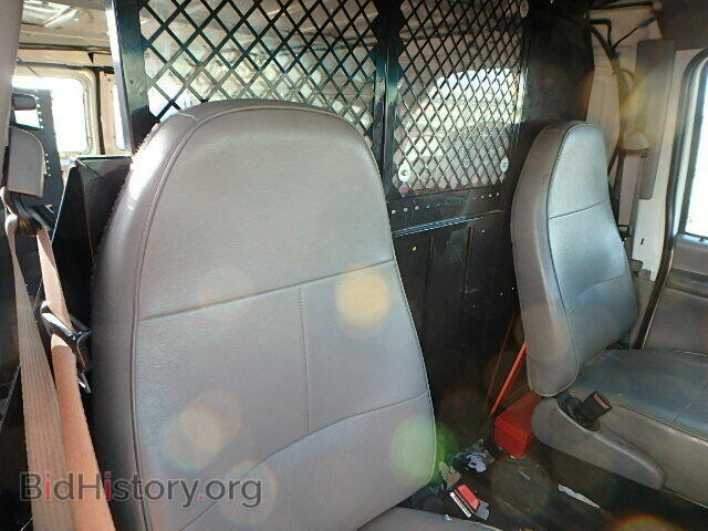 1998 FORD ECONOLINE - VIN: 1FTPE2425WHA76119 - Фото 6