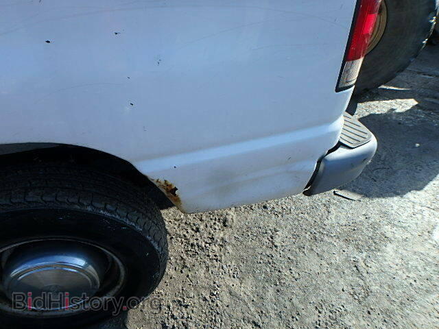 1998 FORD ECONOLINE - VIN: 1FTPE2425WHA76119 - Фото 10
