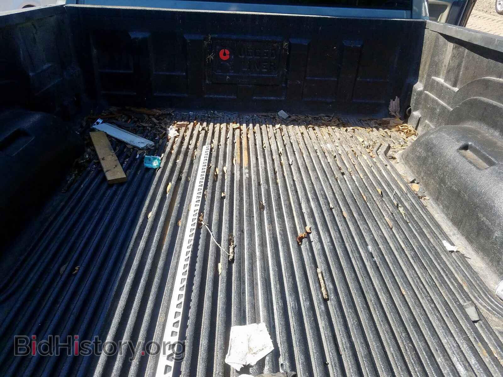 2011 DODGE RAM 1500 - VIN: 1D7RB1GP7BS528819 - Фото 9