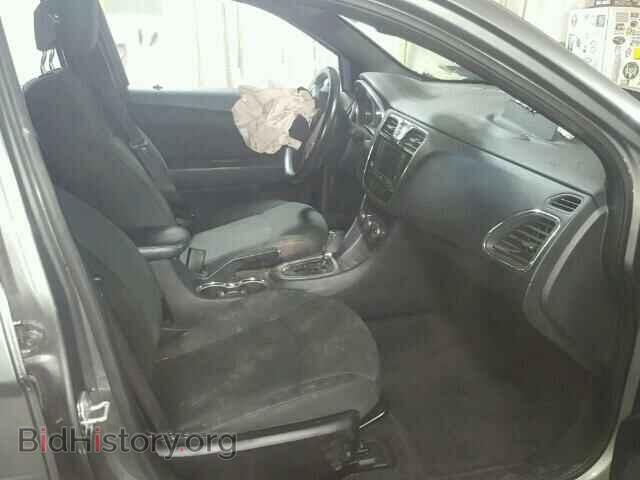 2011 CHRYSLER 200 - VIN: 1C3BC1FG1BN614821 - Фото 5