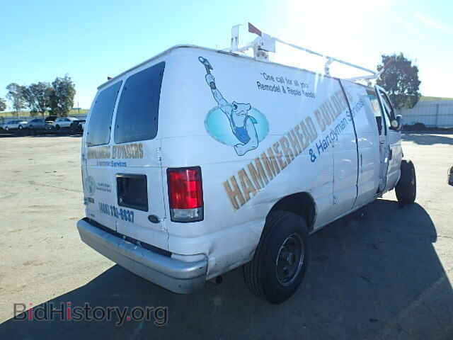 2000 FORD ECONOLINE - VIN: 1FTRE14W2YHB13197 - Photo 4
