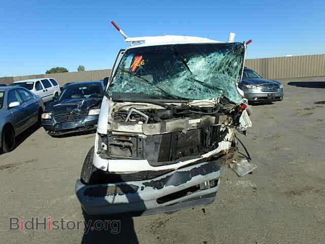 2000 FORD ECONOLINE - VIN: 1FTRE14W2YHB13197 - Photo 9