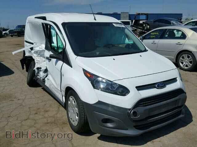 Фотография NM0LS6E76G1269914 - FORD TRANSIT CO 2016