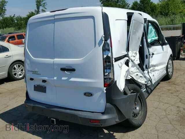 2016 FORD TRANSIT CO - VIN: NM0LS6E76G1269914 - Фото 4