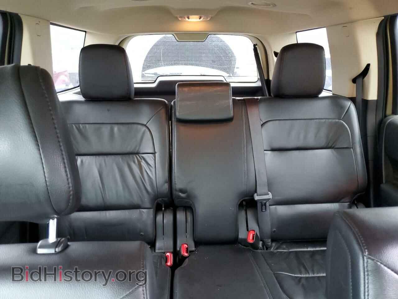 2013 FORD FLEX - VIN: 2FMGK5C80DBD14271 - Photo 10