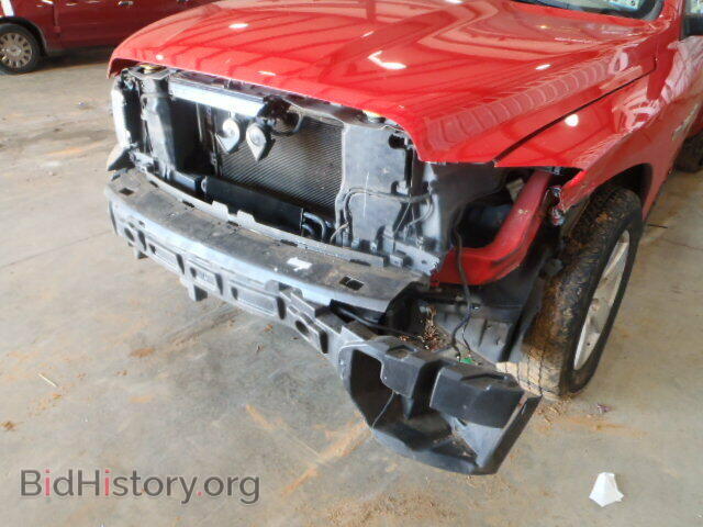 2012 DODGE RAM 1500 - VIN: 1C6RD6FTXCS207768 - Photo 9