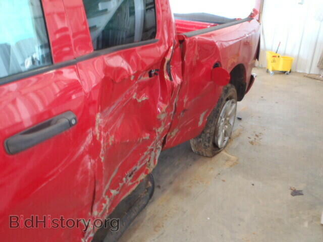 2012 DODGE RAM 1500 - VIN: 1C6RD6FTXCS207768 - Photo 10