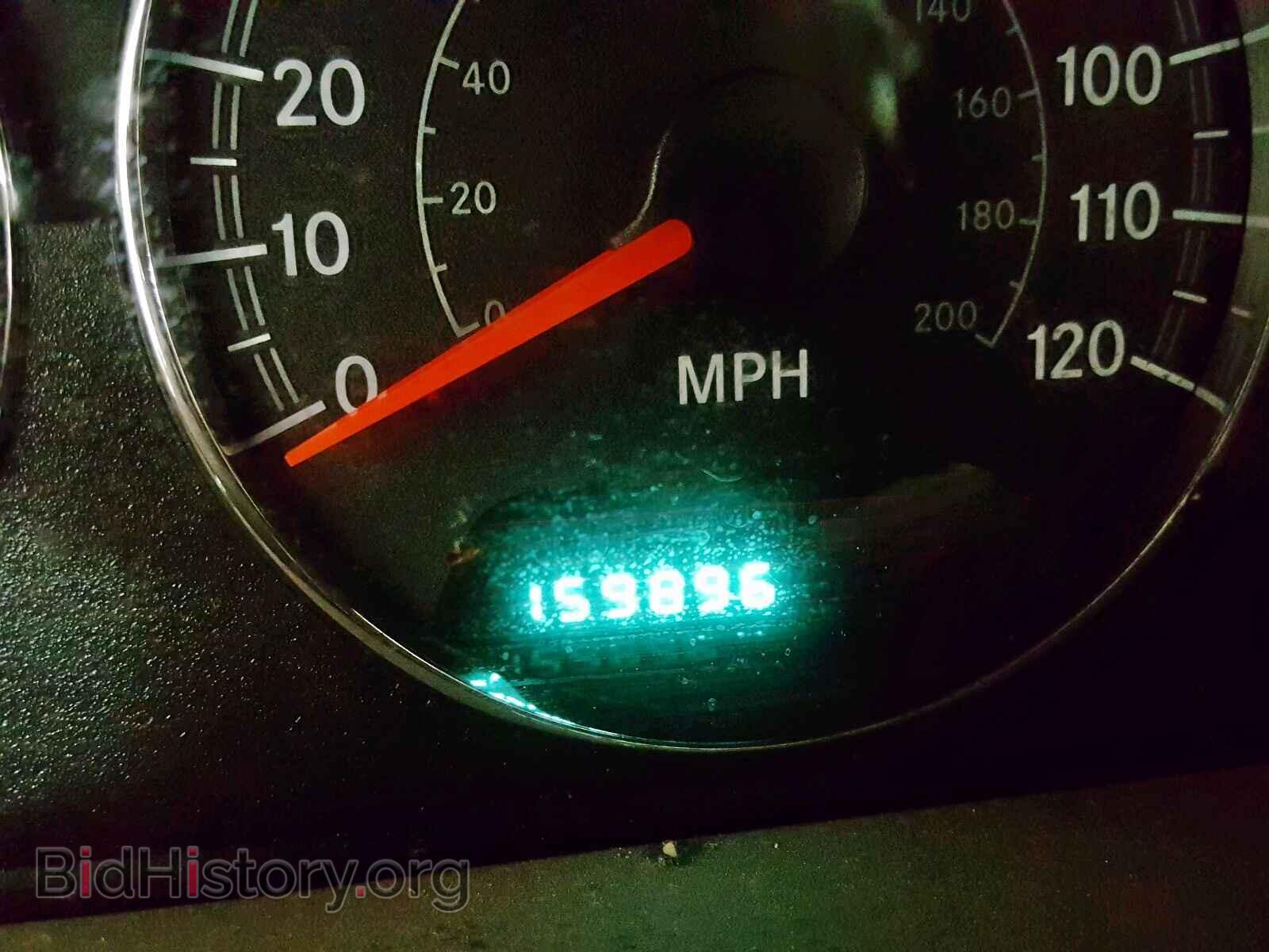 2006 CHRYSLER SEBRING - VIN: 1C3EL46X36N235033 - Фото 8