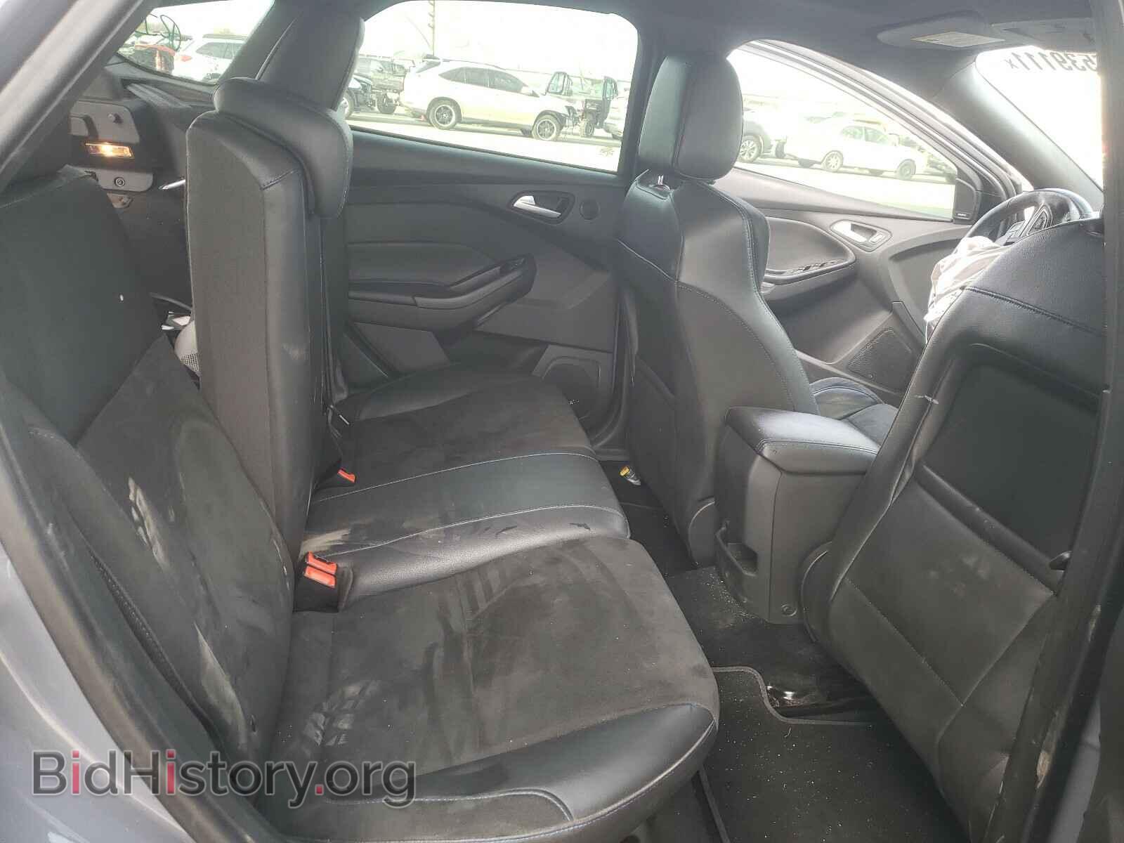 2017 FORD FOCUS - VIN: WF0DP3TH2H4119265 - Photo 6