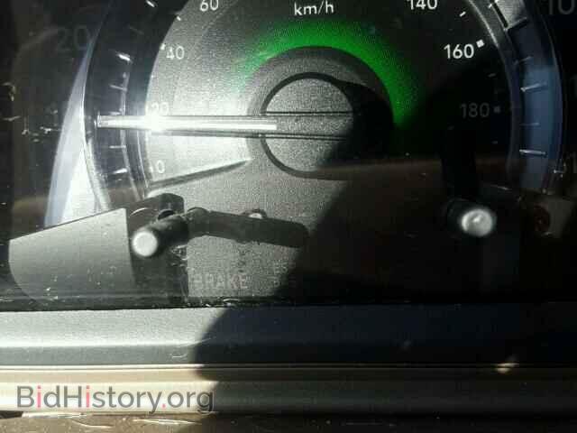 2009 DODGE JOURNEY - VIN: 3D4GG57V49T542486 - Фото 8
