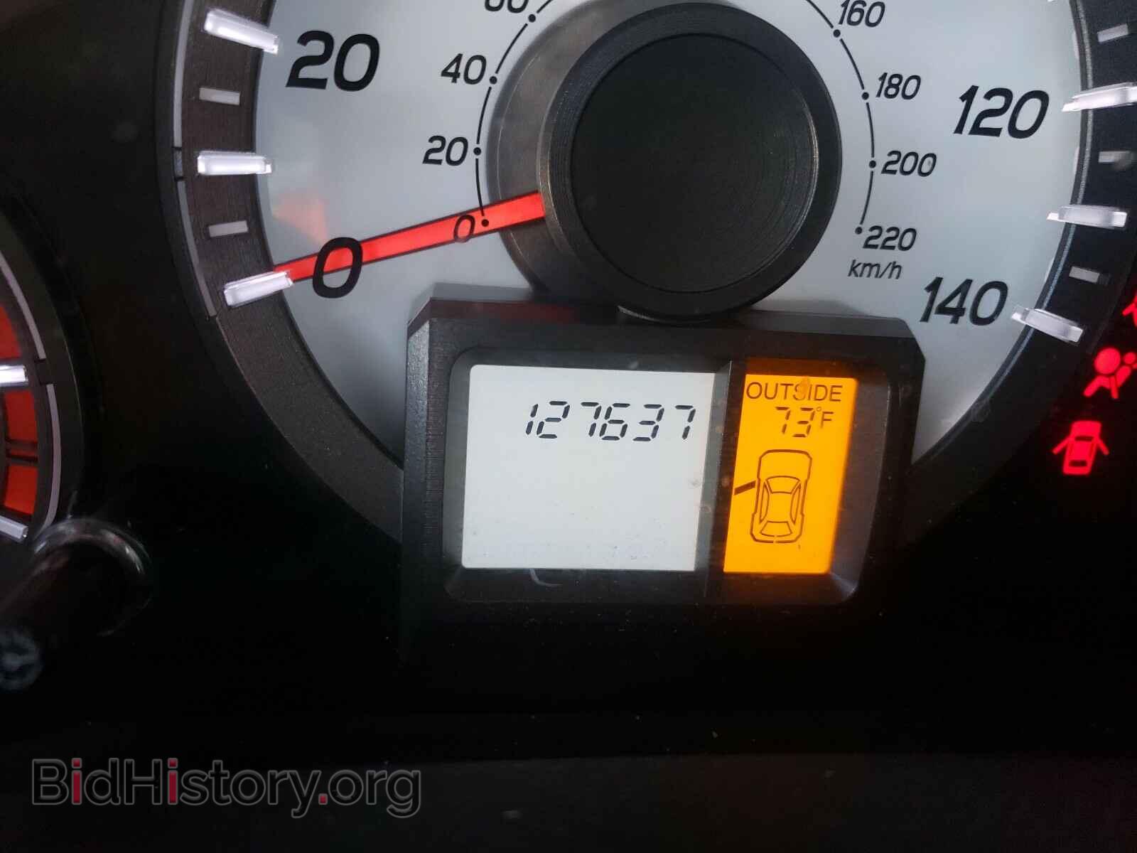 2012 HONDA PILOT - VIN: 5FNYF3H53CB031381 - Фото 8