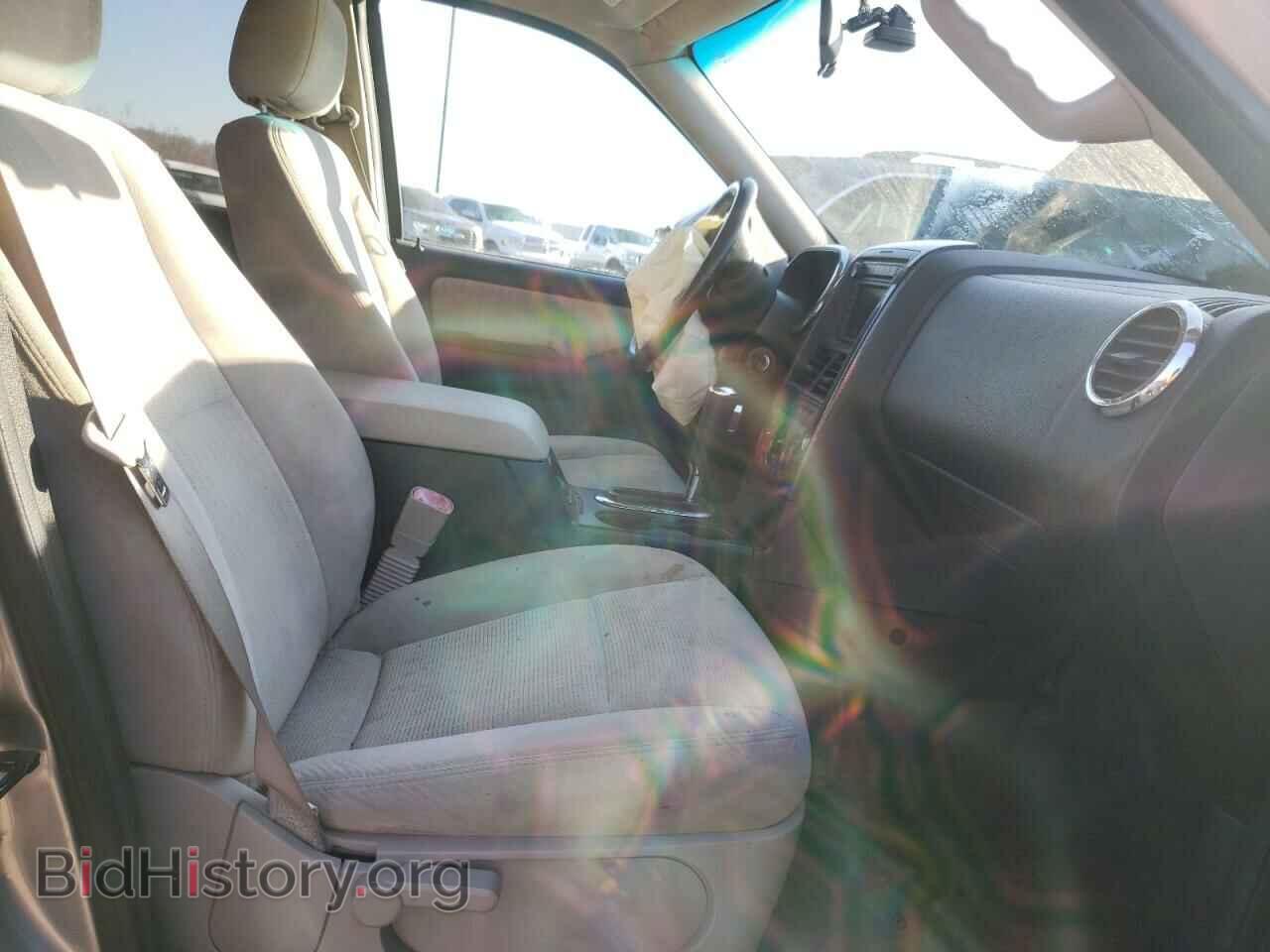2008 FORD EXPLORER - VIN: 1FMEU51E68UB04512 - Photo 5